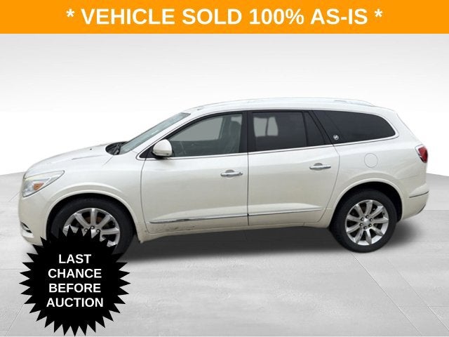 2014 Buick Enclave Premium