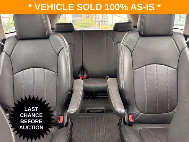 2014 Buick Enclave Premium
