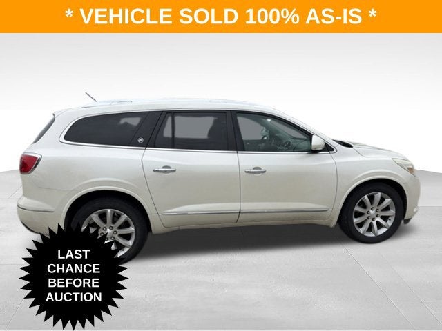 2014 Buick Enclave Premium