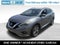 2018 Nissan Murano SV