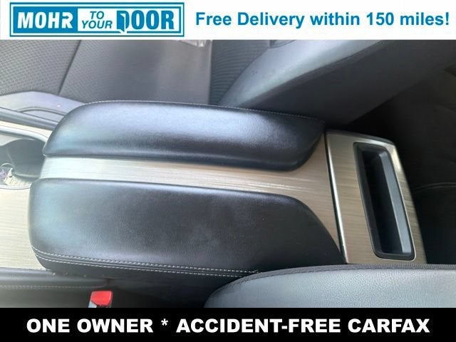 2018 Nissan Murano SV