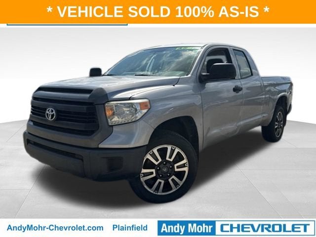 2014 Toyota Tundra 4WD Truck SR