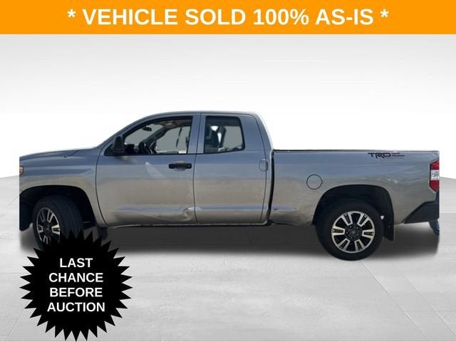 2014 Toyota Tundra 4WD Truck SR