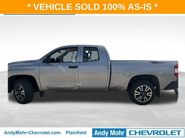 2014 Toyota Tundra 4WD Truck SR