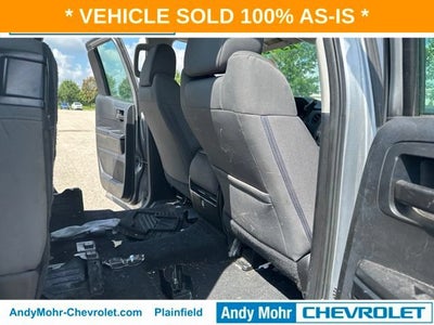 2014 Toyota Tundra 4WD Truck SR