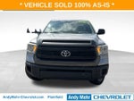 2014 Toyota Tundra 4WD Truck SR