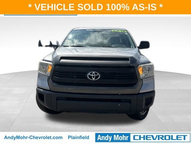 2014 Toyota Tundra 4WD Truck SR