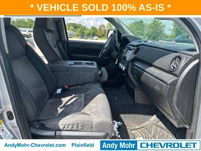 2014 Toyota Tundra 4WD Truck SR