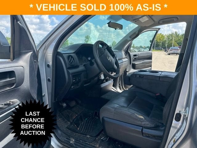 2014 Toyota Tundra 4WD Truck SR