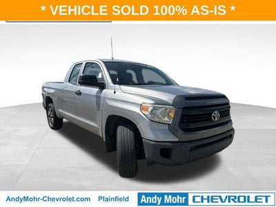 2014 Toyota Tundra 4WD Truck SR