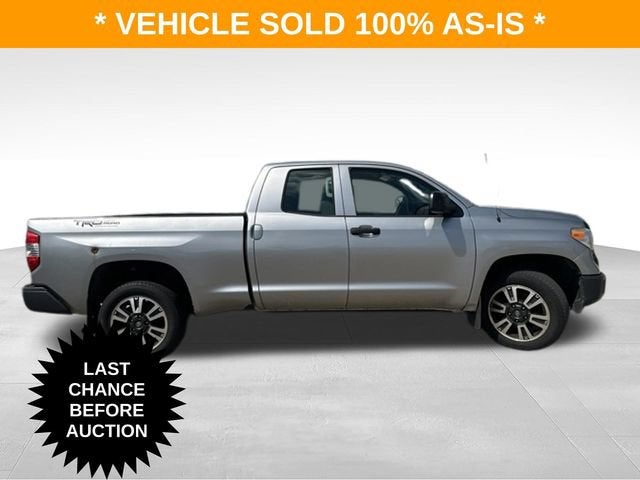 2014 Toyota Tundra 4WD Truck SR
