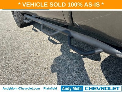 2012 Toyota Tundra 4WD Truck DBL 4WD FFV V8 5.
