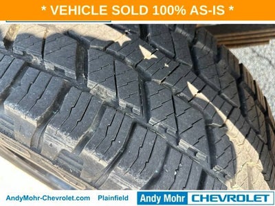 2012 Toyota Tundra 4WD Truck DBL 4WD FFV V8 5.