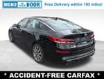 2020 Kia Optima EX Premium