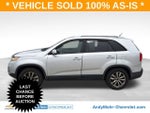 2011 Kia Sorento EX