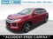2020 Mitsubishi OUTLANDER SPORT SP 2.0