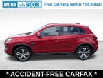 2020 Mitsubishi OUTLANDER SPORT SP 2.0