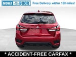 2020 Mitsubishi OUTLANDER SPORT SP 2.0