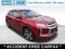 2020 Mitsubishi OUTLANDER SPORT SP 2.0