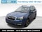 2018 Subaru Forester Limited