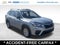 2019 Subaru Forester 4DR SUV 2.5I