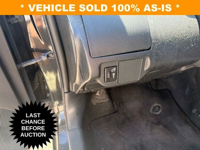 2007 Toyota Yaris Base