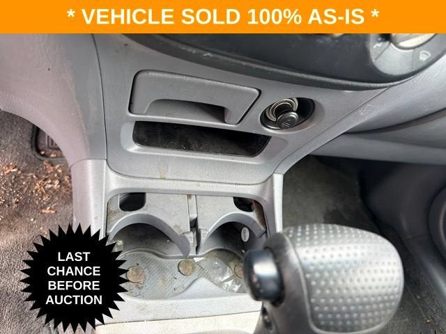 2001 Toyota RAV4 4DR AT