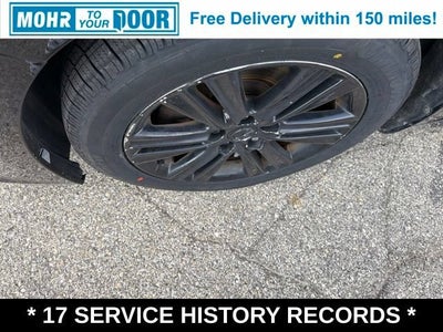 2014 Lexus ES 350 4DR SDN