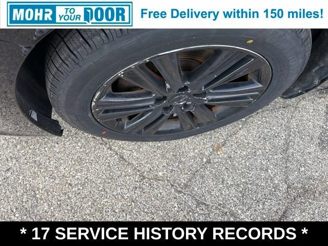 2014 Lexus ES 350 4DR SDN