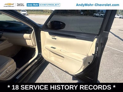 2014 Lexus ES 350 4DR SDN