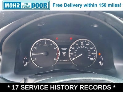 2014 Lexus ES 350 4DR SDN