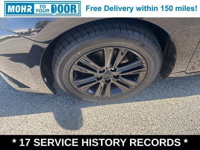 2014 Lexus ES 350 4DR SDN
