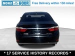 2014 Lexus ES 350 4DR SDN