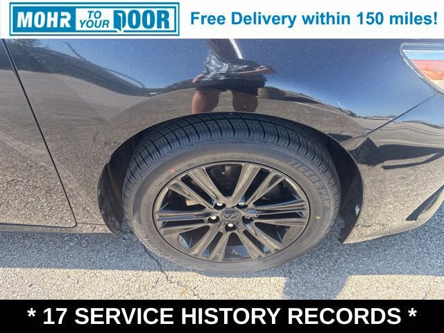 2014 Lexus ES 350 4DR SDN