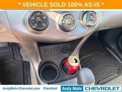 2008 Toyota RAV4 4DR 2WD 4CYL