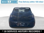 2020 Toyota Corolla Hatchback SE
