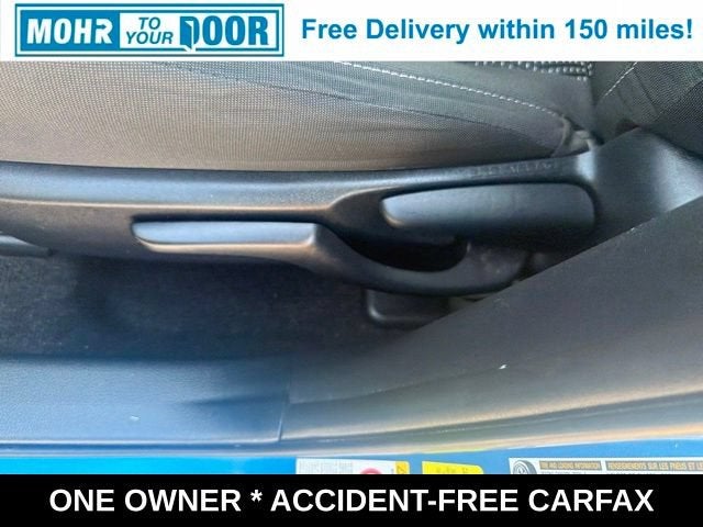 2017 Toyota Corolla iM 5DR HB CVT