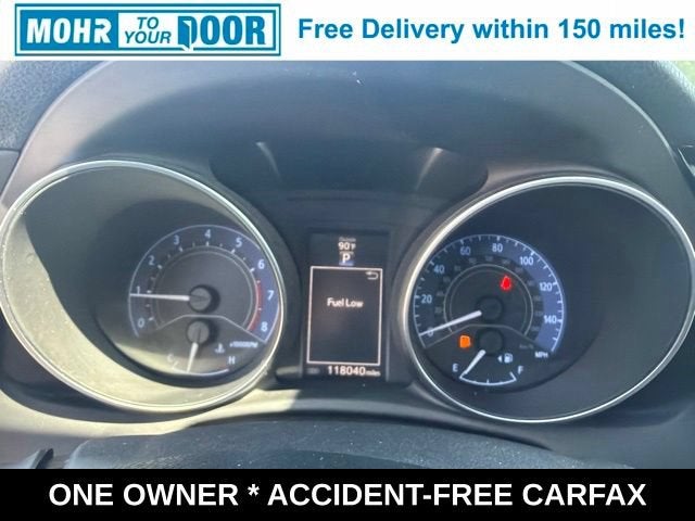 2017 Toyota Corolla iM 5DR HB CVT