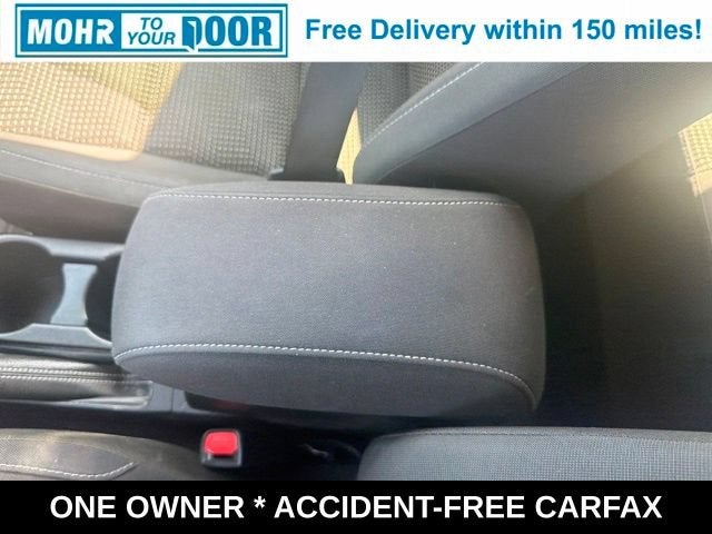 2017 Toyota Corolla iM 5DR HB CVT