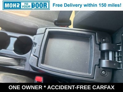 2017 Toyota Corolla iM 5DR HB CVT