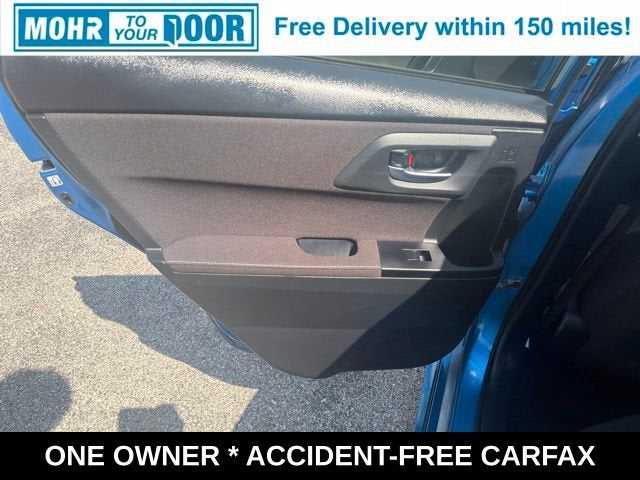 2017 Toyota Corolla iM 5DR HB CVT