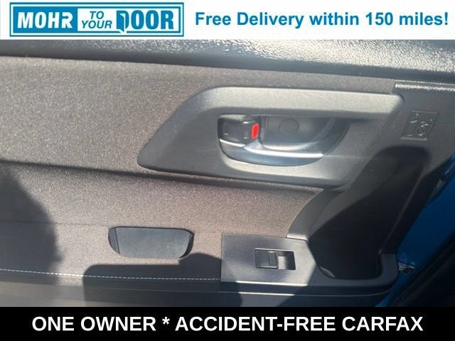 2017 Toyota Corolla iM 5DR HB CVT