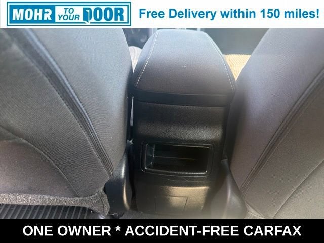 2017 Toyota Corolla iM 5DR HB CVT