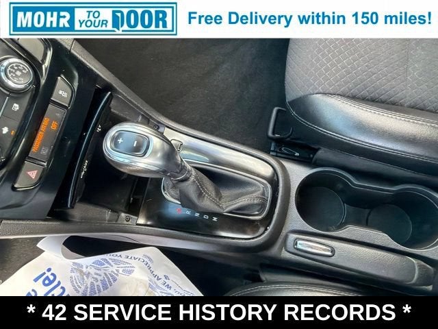 2019 Buick Encore Sport Touring