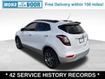 2019 Buick Encore Sport Touring