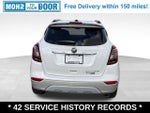 2019 Buick Encore Sport Touring