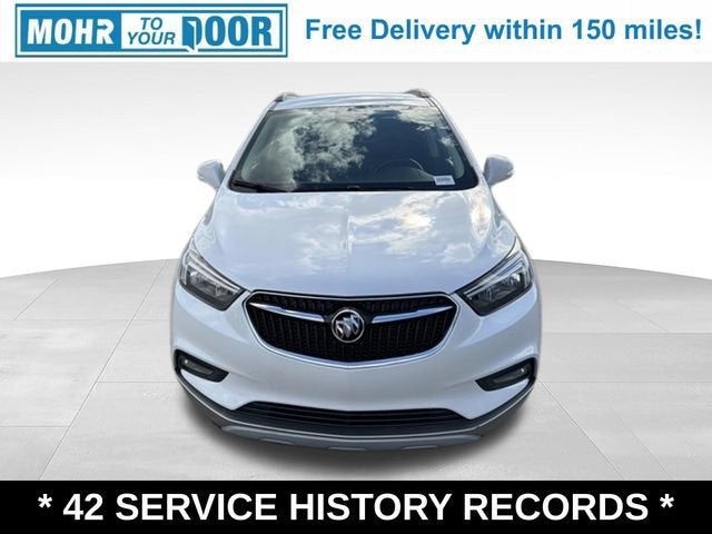 2019 Buick Encore Sport Touring