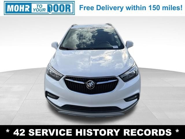 2019 Buick Encore Sport Touring