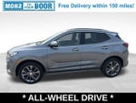 2020 Buick Encore GX Essence