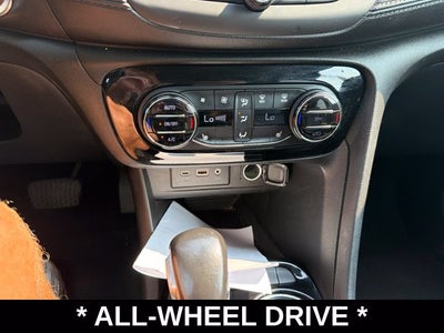 2020 Buick Encore GX Essence